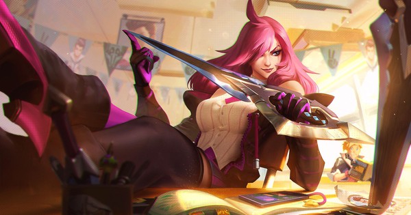 Đấu Trường Chân Lý: Tất tần tật những gì bạn cần biết để khắc chế 100% team Katarina - Sát Thủ