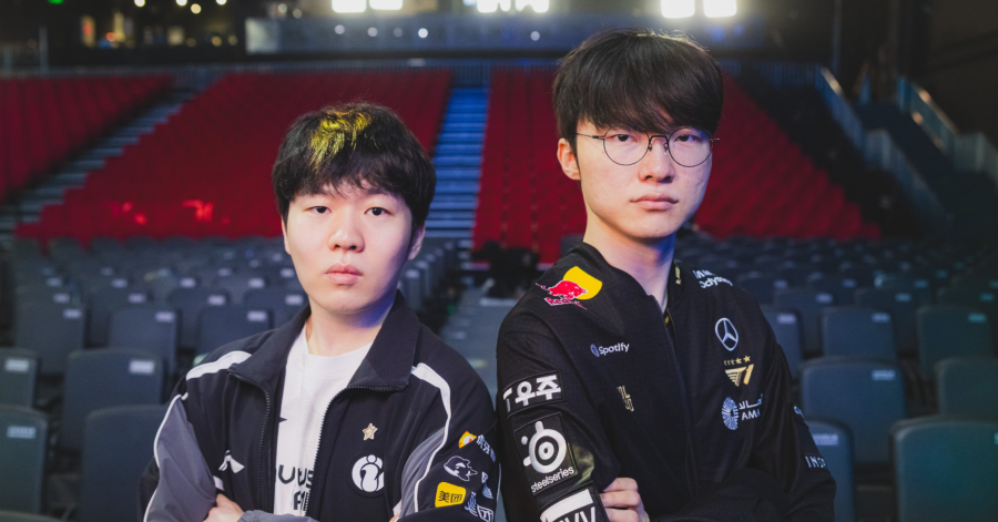 Dự đoán T1 - IG CKTG 2025: Trận đấu "sinh tử" khó lường