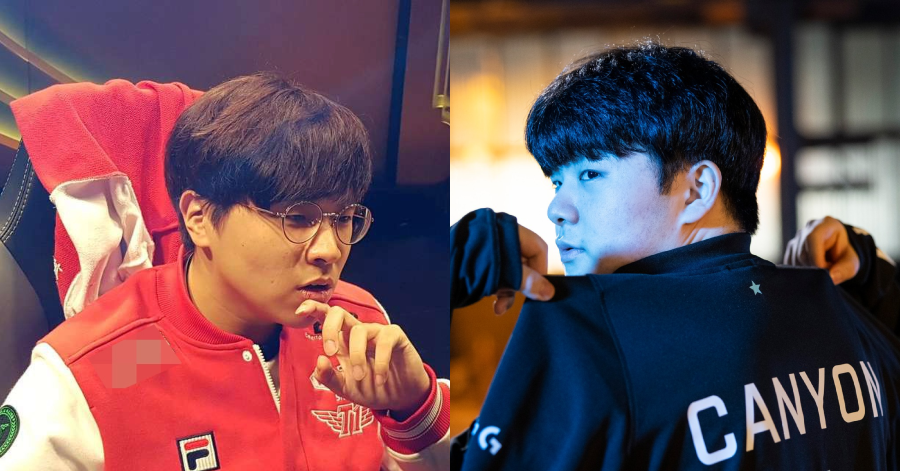 Liên Minh Huyền Thoại