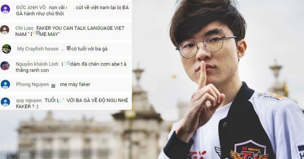 Liên Minh Huyền Thoại