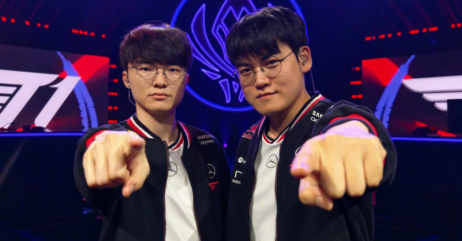 Xuất hiện nghi vấn T1 không chỉ phải đối đầu LPL mà còn bị chính LCK "cô lập"