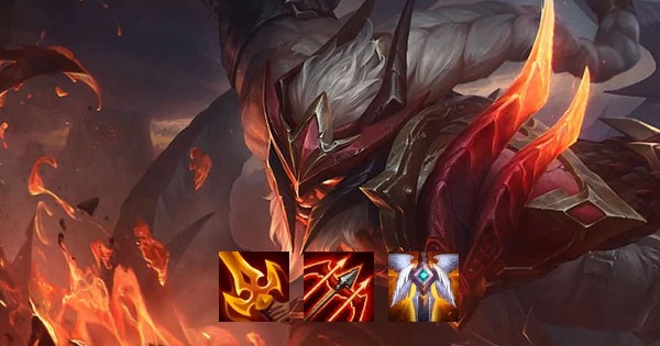 Đấu Trường Chân Lý: Ngược dòng meta với đội hình Đồ Tể - Tiên Phong từ cao thủ