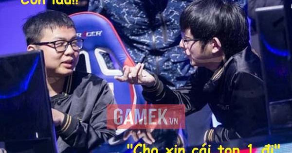 Liên Minh Huyền Thoại