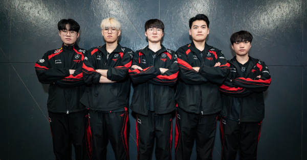 Liên Minh Huyền Thoại