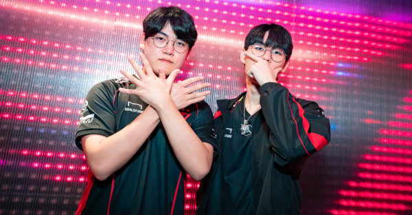 Liên Minh Huyền Thoại