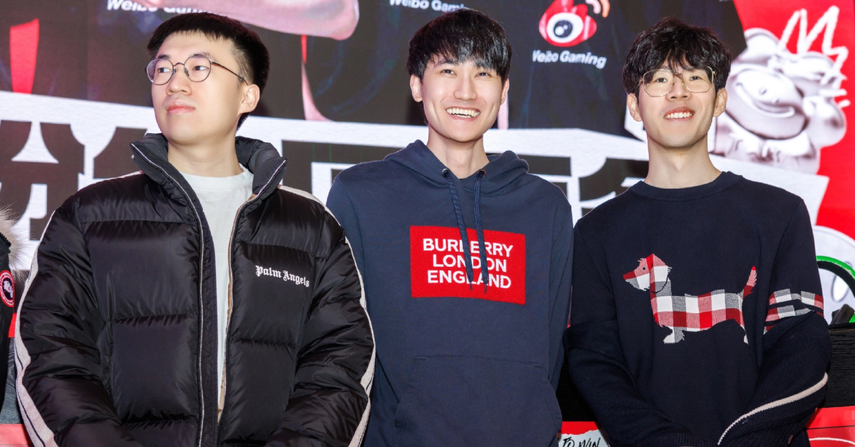 Liên Minh Huyền Thoại