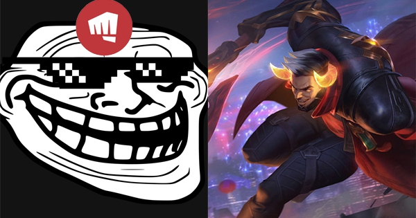 Đấu Trường Chân Lý: Riot bất ngờ chia sẻ "giáo án leo rank thần tốc" với team Thần Tài vào ngày 1/4