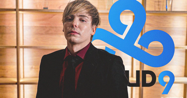 Liên Minh Huyền Thoại