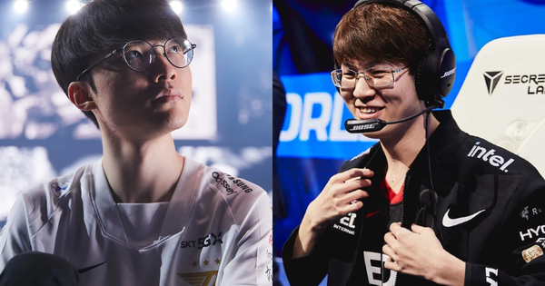 Liên Minh Huyền Thoại