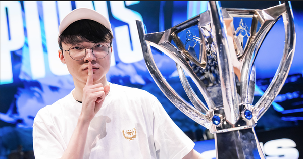 Liên Minh Huyền Thoại