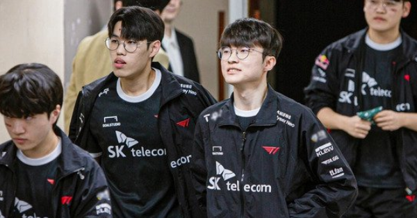 Liên Minh Huyền Thoại