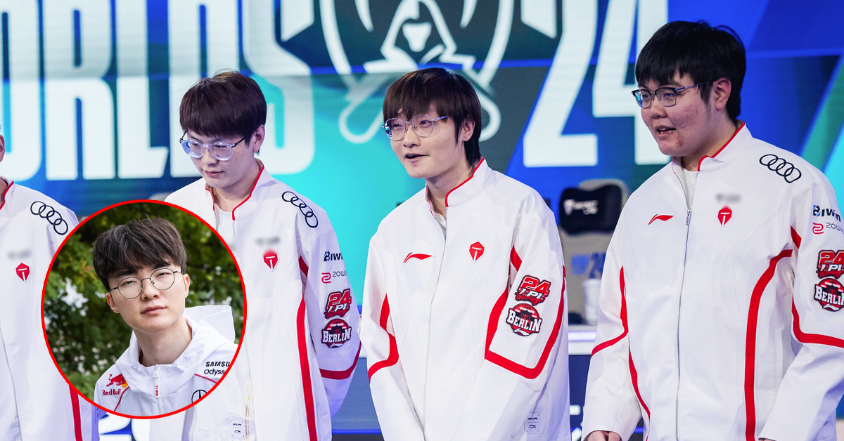 Liên Minh Huyền Thoại