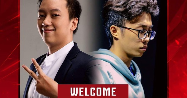 Liên Minh Huyền Thoại