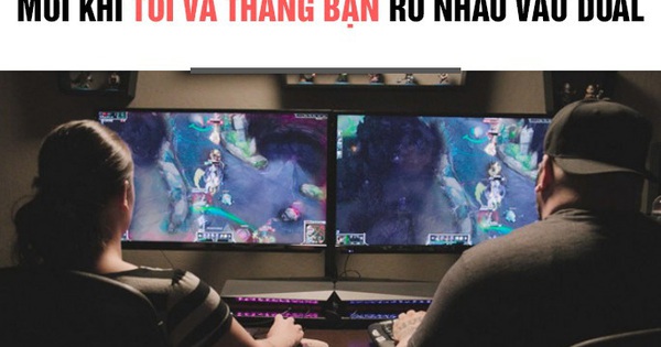 Liên Minh Huyền Thoại