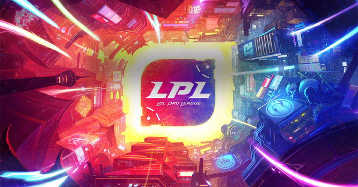 Liên Minh Huyền Thoại