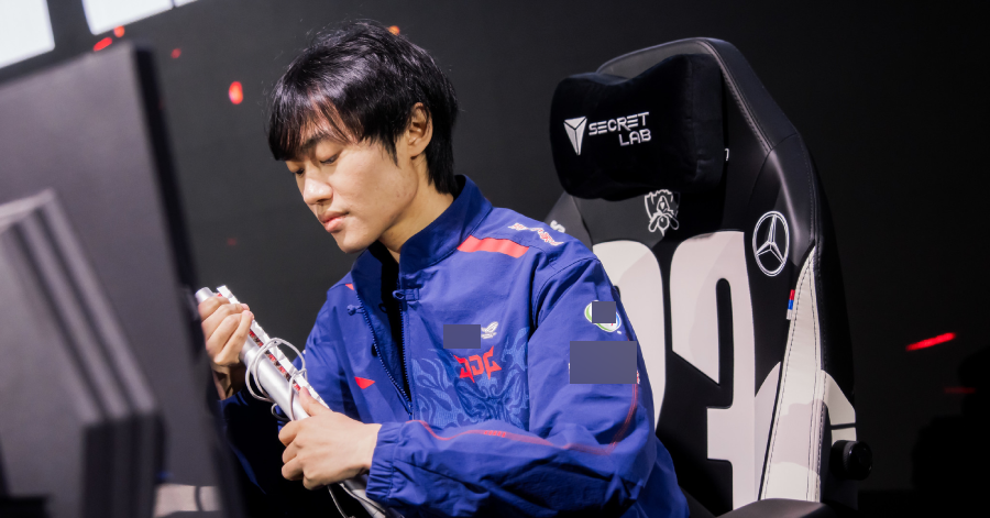 Liên Minh Huyền Thoại