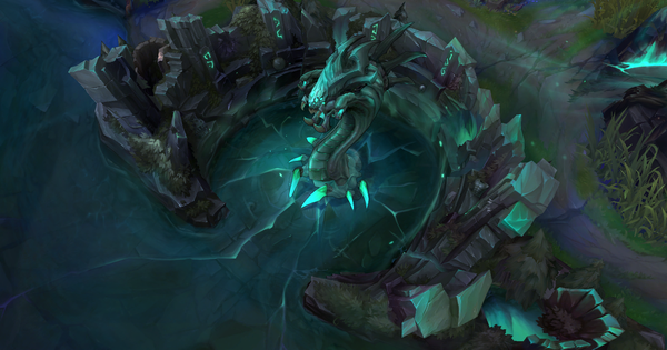 Liên Minh Huyền Thoại