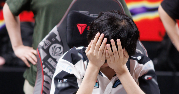 Liên Minh Huyền Thoại