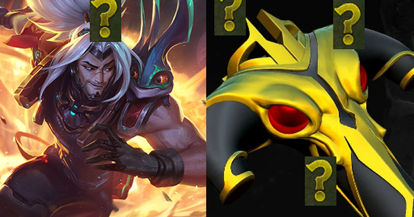 Liên Minh Huyền Thoại