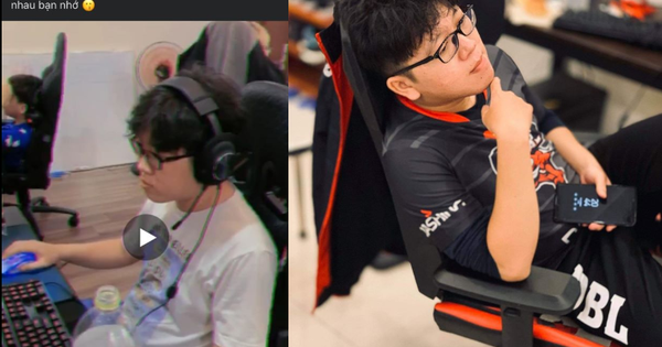 Liên Minh Huyền Thoại