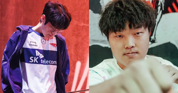 Liên Minh Huyền Thoại