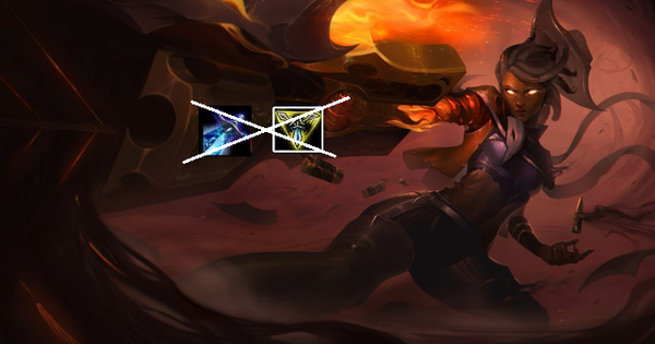 Liên Minh Huyền Thoại