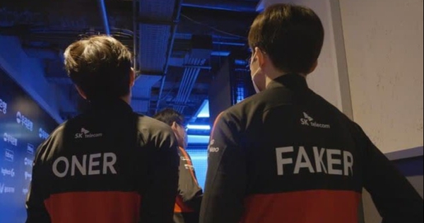 Liên Minh Huyền Thoại