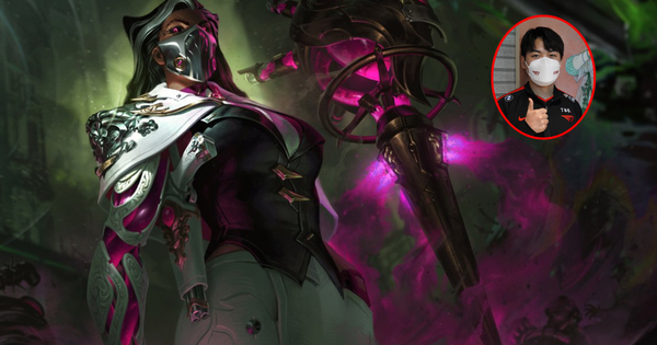 Liên Minh Huyền Thoại