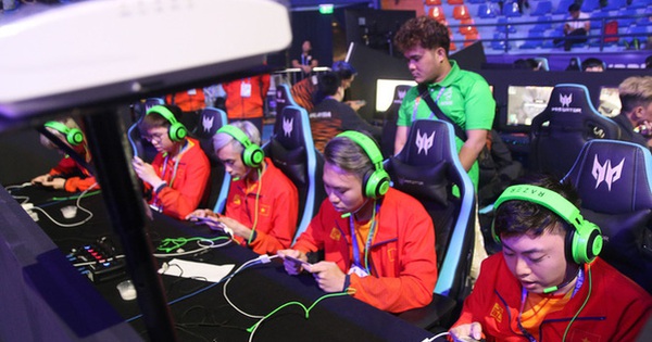 Liên Minh Huyền Thoại