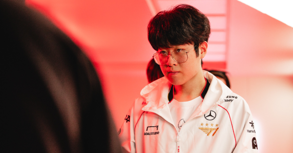 Liên Minh Huyền Thoại