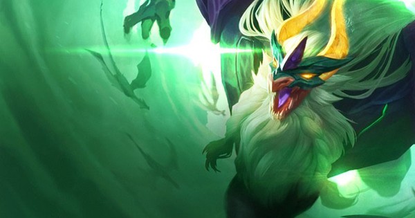 Đấu Trường Chân Lý: 3 đội hình bị giảm sức mạnh nặng nề nhất tại bản 12.13