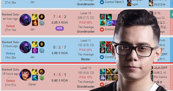 Liên Minh Huyền Thoại