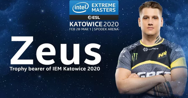 Những thông tin thú vị về CS:GO IEM Katowice 2020 trước giờ khởi tranh