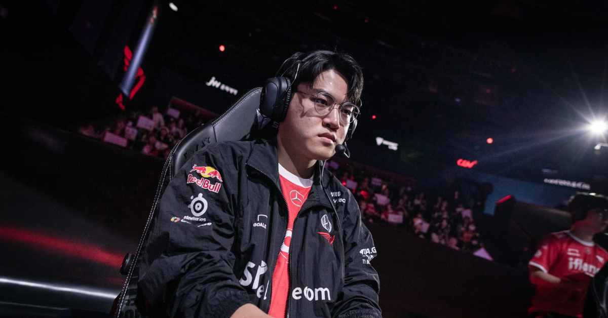 Liên Minh Huyền Thoại