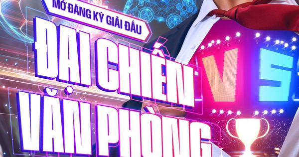 Giải đấu FIFA Online 4 dành riêng cho dân văn phòng với tổng giải thưởng lên đến 130.000.000 VNĐ