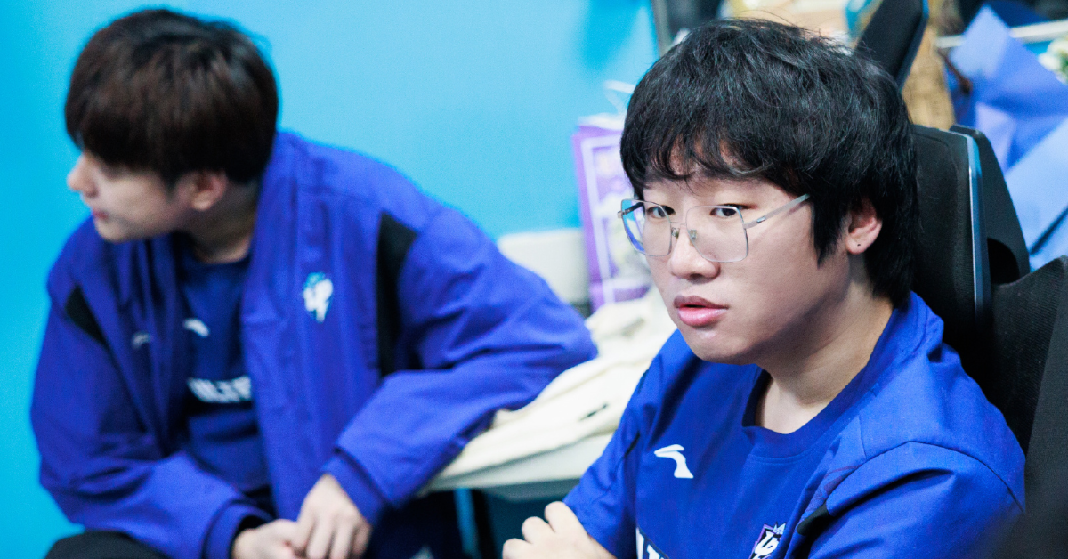 Liên Minh Huyền Thoại