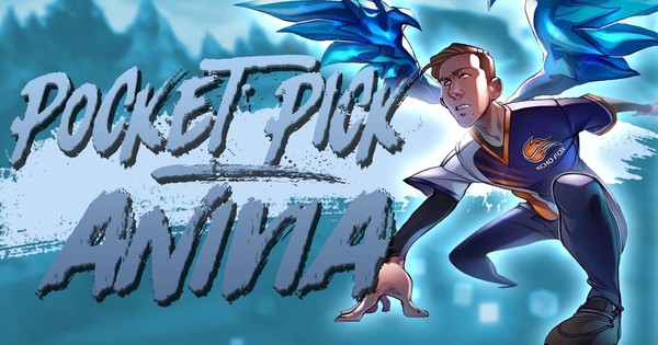 Liên Minh Huyền Thoại