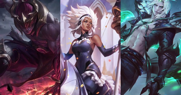 Đấu Trường Chân Lý: Những Tộc Hệ đa dạng chủ lực giúp game thủ dễ chơi, dễ leo top