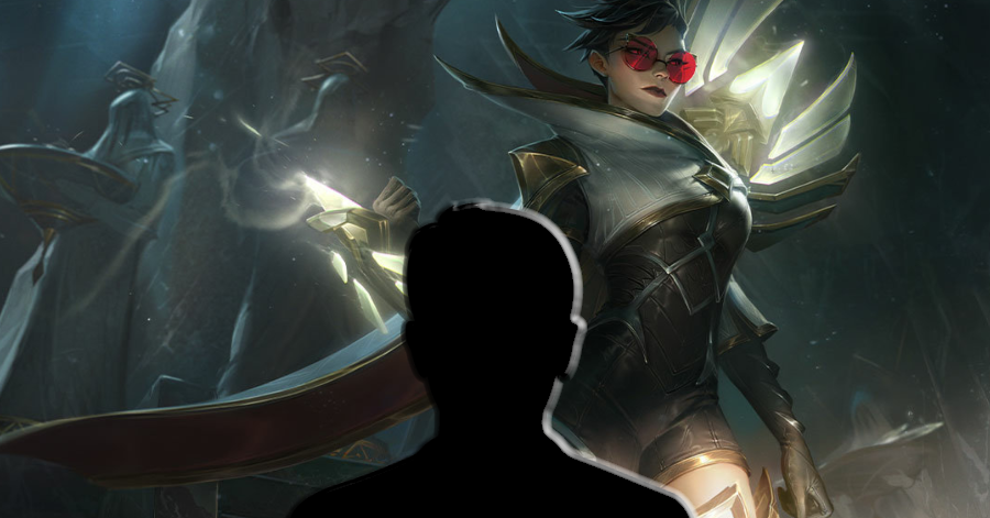 Liên Minh Huyền Thoại