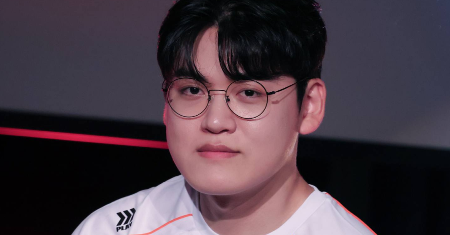 Đội hình HLE có thể rất phù hợp với Gumayusi