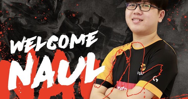 Liên Minh Huyền Thoại