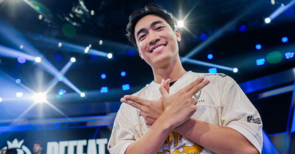 Liên Minh Huyền Thoại