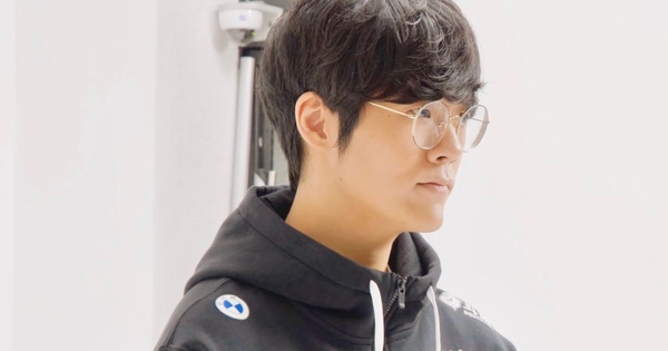 Liên Minh Huyền Thoại