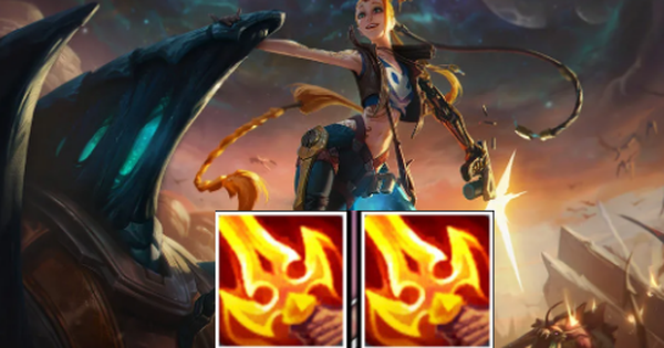 Đấu Trường Chân Lý: Từ chỗ không ai thèm dùng, Gươm Tử Thần trở thành hàng hiệu chỉ với 1 chi tiết