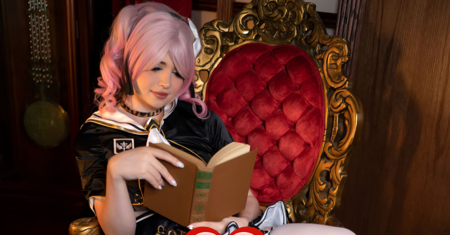 Liên Minh Huyền Thoại