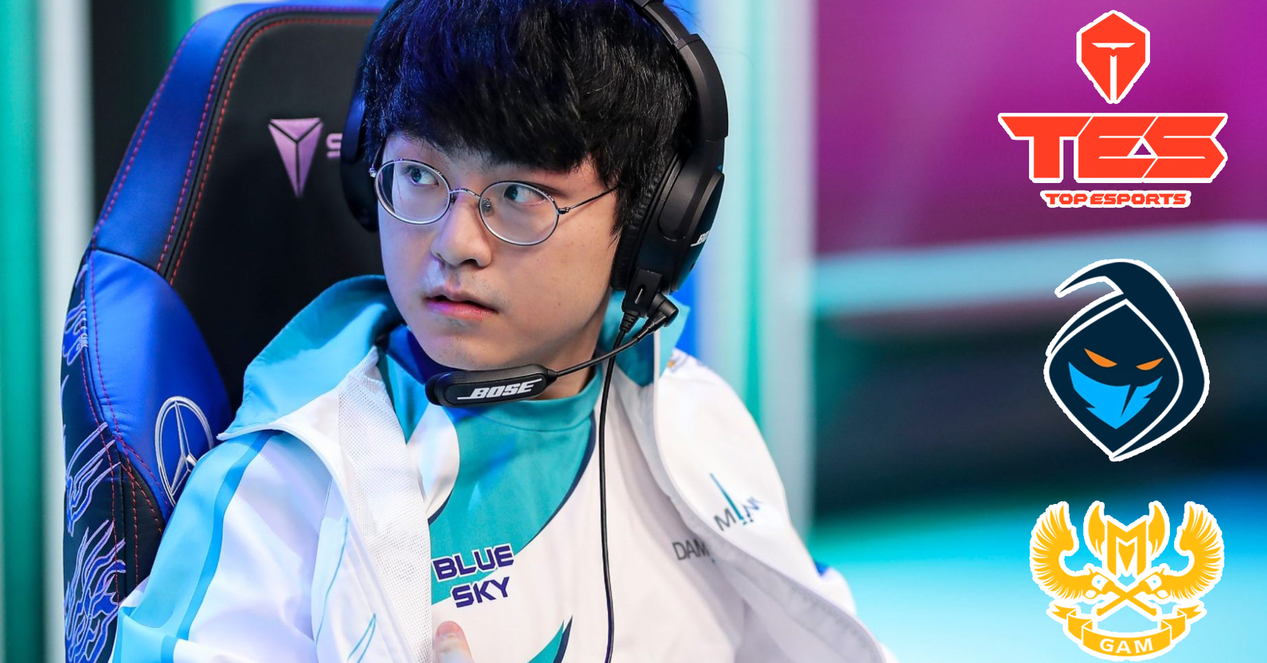 Liên Minh Huyền Thoại