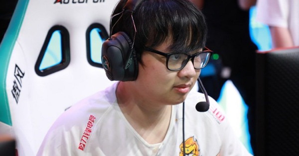 Liên Minh Huyền Thoại