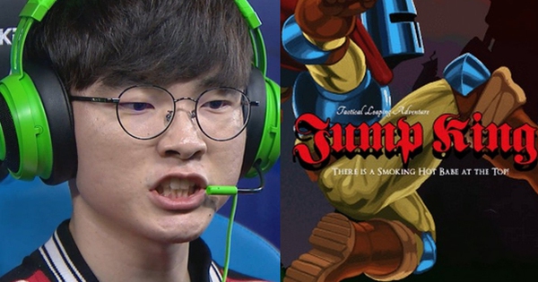 Liên Minh Huyền Thoại