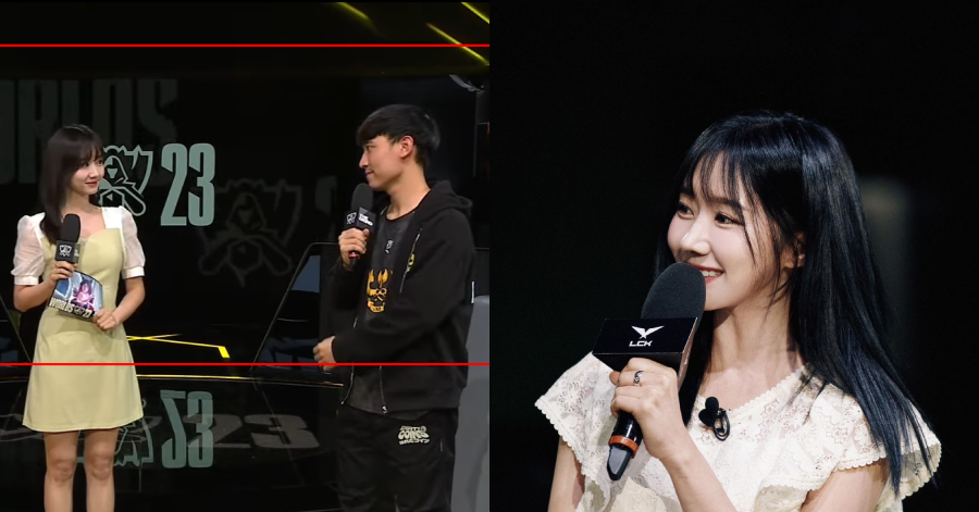 Liên Minh Huyền Thoại