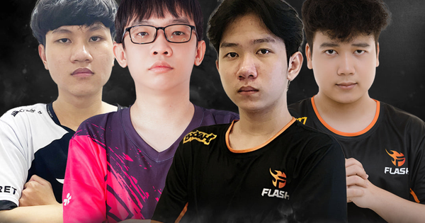 Liên Minh Huyền Thoại